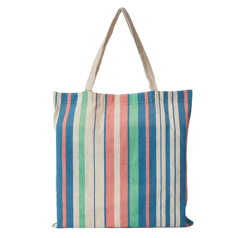 공장 도매 대용량 맞춤형 면 캔버스 쇼핑백